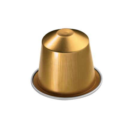 Кофе в капсулах Nespresso VOLLUTO