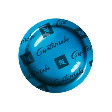 Кофе бленд Origin Guatemala