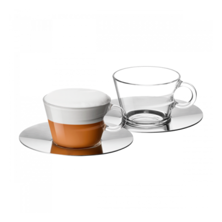 Набор чашек Nespresso VIEW Cappuccino
