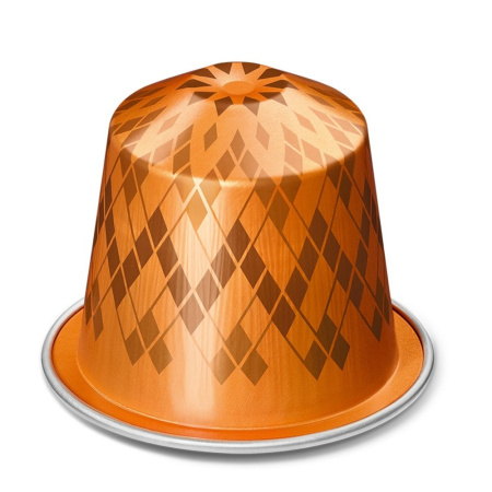 Кофе в капсулах Vienna Linizio Lungo