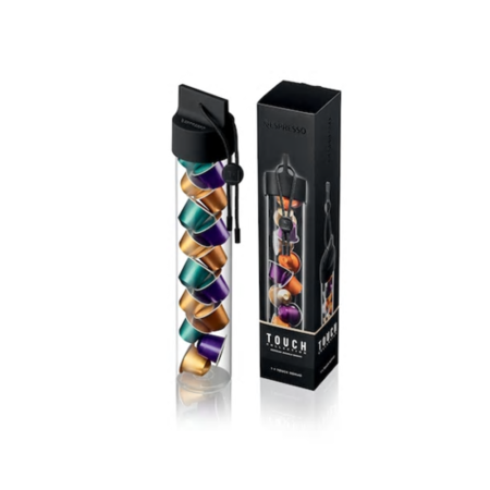 Подставка для кофейных капсул Nespresso TOUCH Nomad