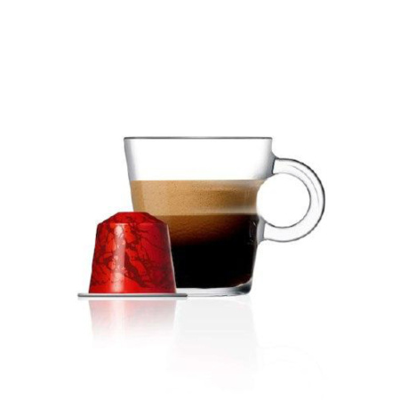 Кофе в капсулах Inspirazione Napoli