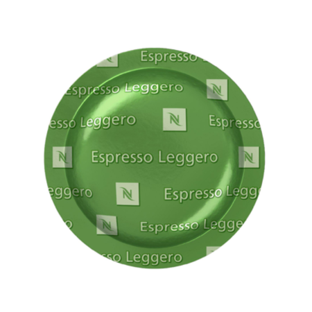 Кофе в таблетках Nespresso Espresso Leggero