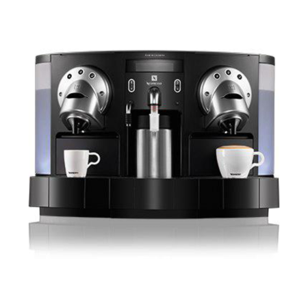 Кавомашина Nespresso Gemini 223