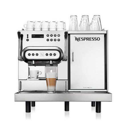 Кавомашина Nespresso Aguila 220
