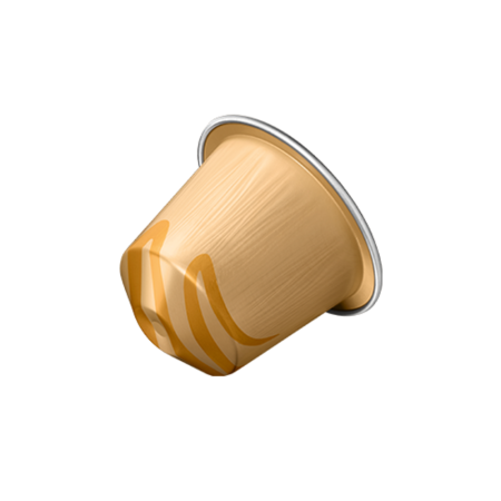 Кофе в капсулах Nespresso  Barista Creations Caramel Creme Brulee