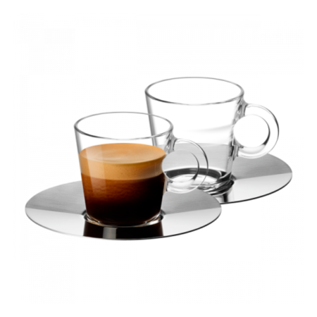 Набір чашок Nespresso VIEW Espresso
