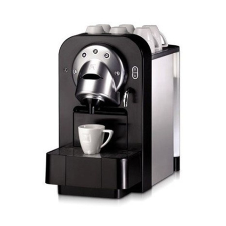 Кавомашина Nespresso GEMINI CS