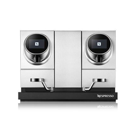 Кофемашина Nespresso Momento 200