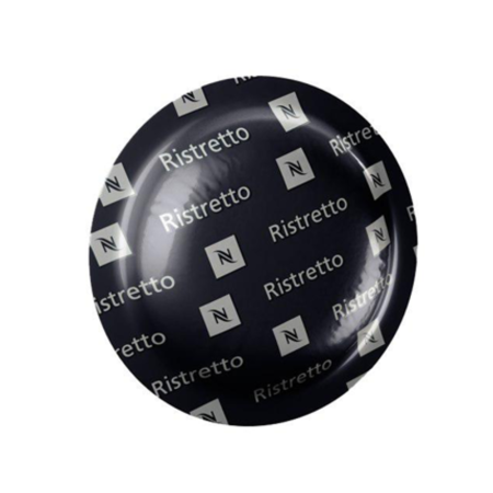 Кофе в таблетках Nespresso Ristretto