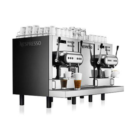 Кофемашина Nespresso Aguila 420