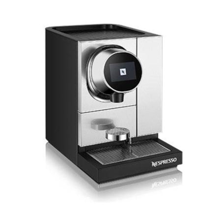 Кавомашина Nespresso Momento 100