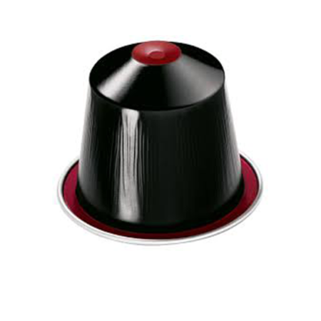 Кава в капсулах Nespresso RISTRETTO DECAFFEINATO