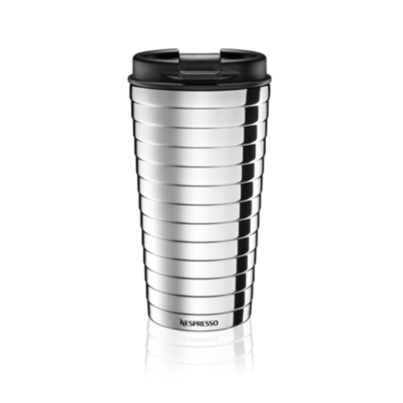 Термокружка Nespresso Travel Mug