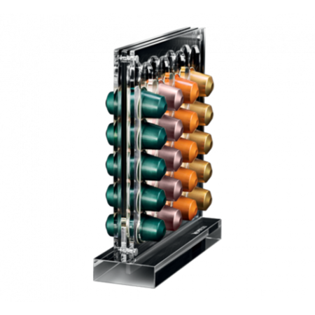 Підставка для кавових капсул Nespresso Versilo