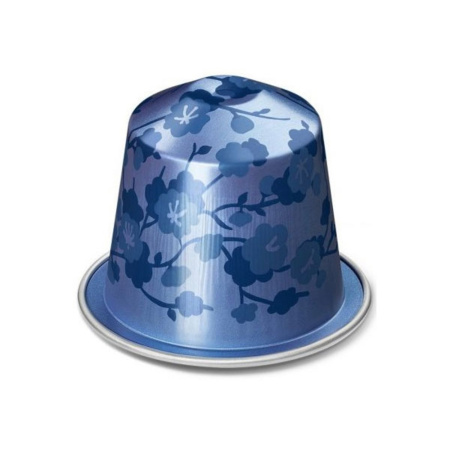 Кофе в капсулах Nespresso TOKYO VIVALTO LUNGO