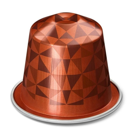 Кофе в капсулах Cape Town Envivo Lungo