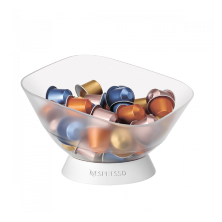 Подставка для кофейных капсул Nespresso Pure Rock