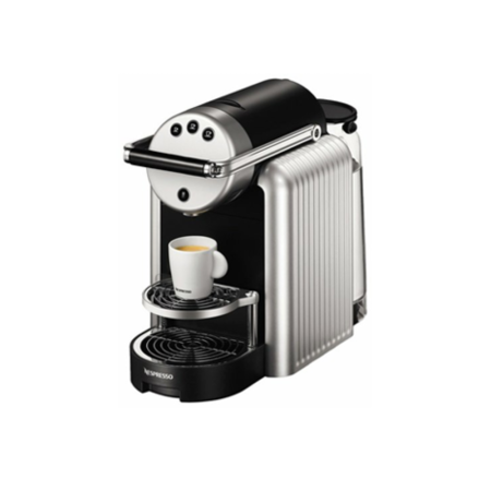 Кофемашина Nespresso Zenius ZN100