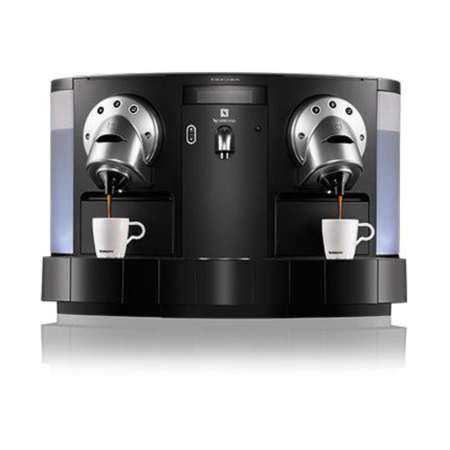 Кавомашина Nespresso Gemini 203