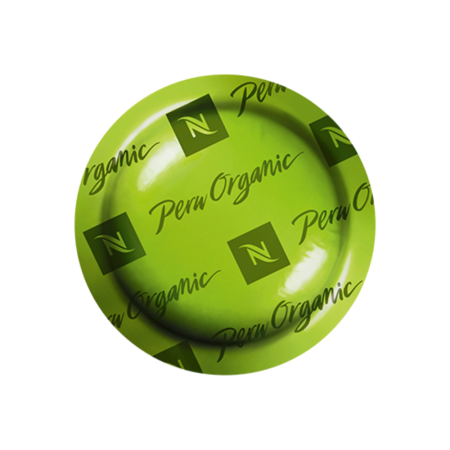 Кофе бленд Origin Peru Organic